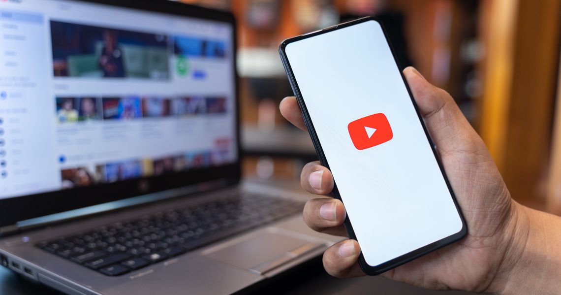 Top 12 YouTube kanálů, které sledujeme v roce 2022
